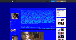 Desktop Screenshot of bemol265.skyrock.com