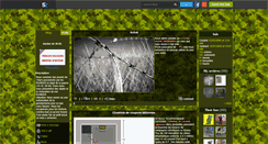 Desktop Screenshot of lebunker01.skyrock.com