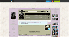 Desktop Screenshot of mllexpa2uline.skyrock.com