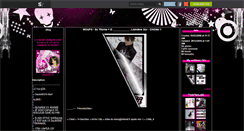 Desktop Screenshot of cloclo59370.skyrock.com