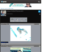 Tablet Screenshot of jakup-stylish-boy.skyrock.com