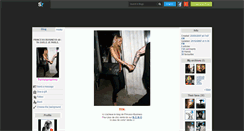Desktop Screenshot of princess-business.skyrock.com