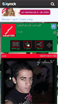 Mobile Screenshot of ismail1000.skyrock.com