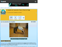 Tablet Screenshot of capoeira-passo-a-passo.skyrock.com