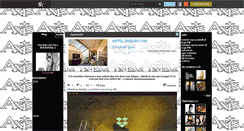 Desktop Screenshot of joanniiep.skyrock.com