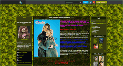 Desktop Screenshot of fandelaam.skyrock.com