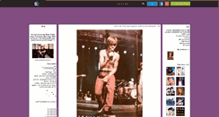 Desktop Screenshot of justin-biebs-fic-love-u.skyrock.com