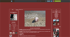 Desktop Screenshot of galerie-photos-a-themes.skyrock.com