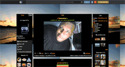 Desktop Screenshot of le-tigre-971.skyrock.com