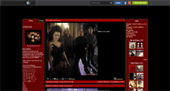 Desktop Screenshot of evanescence-123.skyrock.com