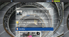 Desktop Screenshot of big-k47.skyrock.com