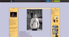 Desktop Screenshot of essai-bb.skyrock.com
