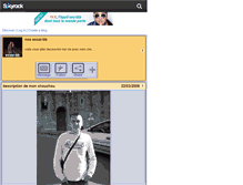 Tablet Screenshot of essai-bb.skyrock.com
