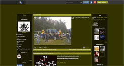 Desktop Screenshot of komatik0.skyrock.com
