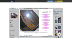 Desktop Screenshot of framb0iiz3-do0l.skyrock.com