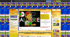 Desktop Screenshot of bestof-06.skyrock.com