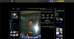Desktop Screenshot of le-beau-gosse-gitan.skyrock.com