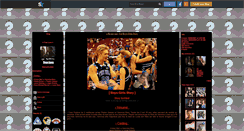 Desktop Screenshot of boys-girls-story.skyrock.com