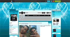 Desktop Screenshot of h-chnou00.skyrock.com