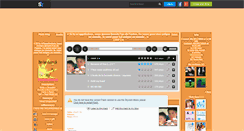 Desktop Screenshot of bim-bam-boum-zik.skyrock.com