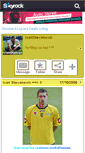 Mobile Screenshot of ivanstevanovic.skyrock.com