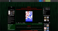 Desktop Screenshot of les-judoka-du-budokan.skyrock.com