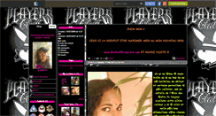 Desktop Screenshot of lodiie974.skyrock.com