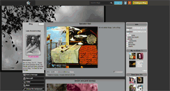 Desktop Screenshot of lady-scorpio.skyrock.com