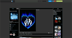 Desktop Screenshot of meuf-du-68200.skyrock.com