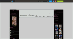 Desktop Screenshot of 31xmai.skyrock.com