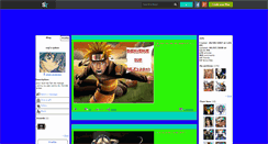 Desktop Screenshot of johan-anderson.skyrock.com