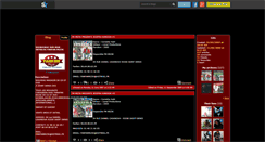 Desktop Screenshot of fmmizik5.skyrock.com