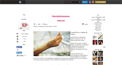Desktop Screenshot of nailss.skyrock.com