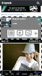Mobile Screenshot of cyrilxx.skyrock.com