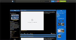 Desktop Screenshot of francehiphop34.skyrock.com