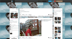 Desktop Screenshot of histoires-twilight.skyrock.com