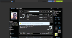 Desktop Screenshot of djboys136.skyrock.com