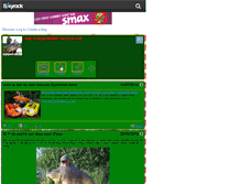Tablet Screenshot of carpenokill89.skyrock.com