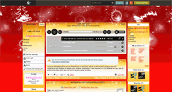 Desktop Screenshot of delhrow-malel-v-prod.skyrock.com