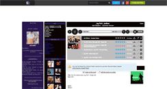 Desktop Screenshot of jayparkmp3.skyrock.com