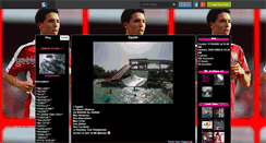 Desktop Screenshot of d3borah59.skyrock.com