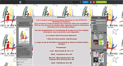 Desktop Screenshot of etoile-de-montaud-gr.skyrock.com