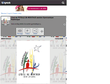 Tablet Screenshot of etoile-de-montaud-gr.skyrock.com