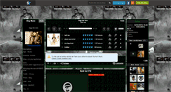 Desktop Screenshot of bigg-the-don2009.skyrock.com