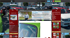 Desktop Screenshot of elixyrdu16.skyrock.com