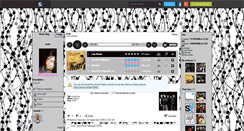 Desktop Screenshot of exeptiii0on--hell.skyrock.com