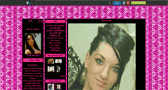Desktop Screenshot of fille-de-reves.skyrock.com