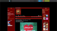 Desktop Screenshot of hydra-alger.skyrock.com