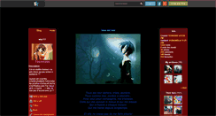 Desktop Screenshot of d-o-m-m-a-g-e.skyrock.com