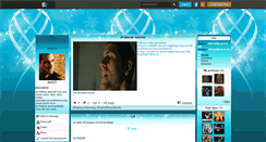 Desktop Screenshot of dacbc77.skyrock.com